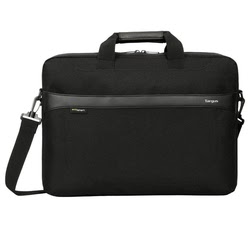 13-14" GeoLite EcoSmart Slim Brief - Noir #