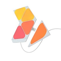 Shapes Mini Triangles Starter Kit - 5 Pièces