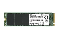 1To M.2 NVMe - TS1TMTE115S - 115S