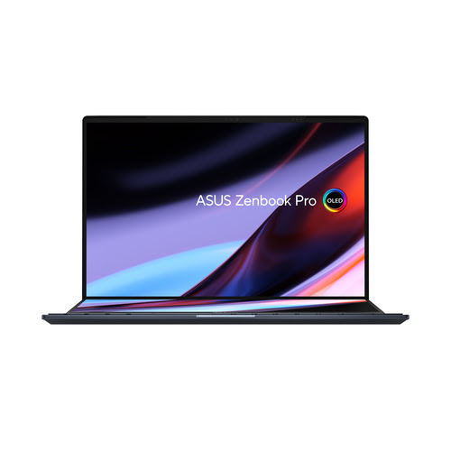 Zbk 14.5" 2.5K OLED Tact/i7-13700H/4050/16/1T/W11P