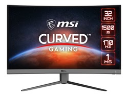 G32C4 E2 - 31.5" CURVE/FULLHD/VA/170Hz/1ms#