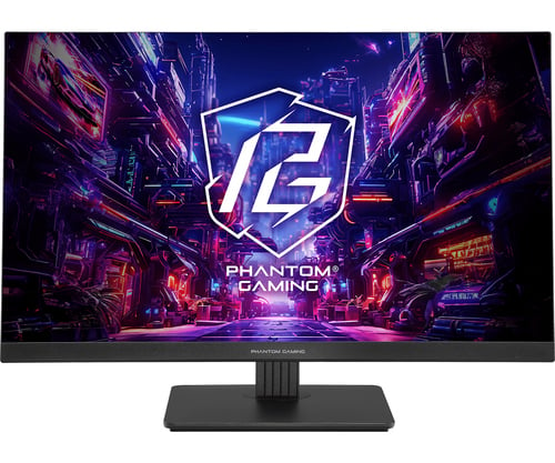 PG27FFT1B 27" FHD/180Hz/IPS/1ms/HDR/FreeSync#