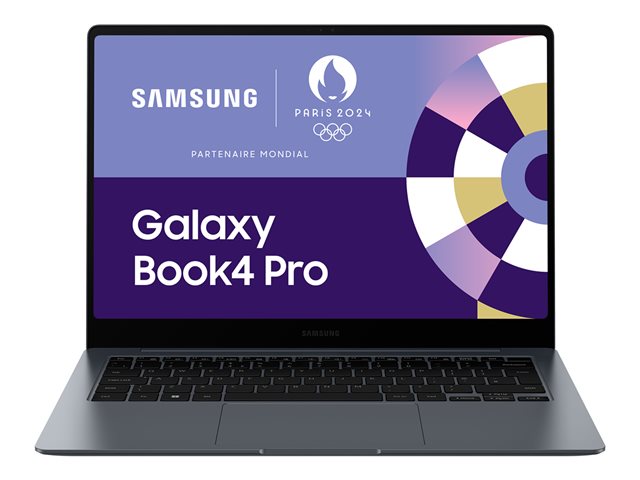 Book4 Pro 14"AMOLED WQXGA+/U7-155H/16G/512G/11P