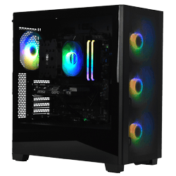 RAVAGER V2 - I5-14400F/4060/16Go/1To (Q3-Q4)