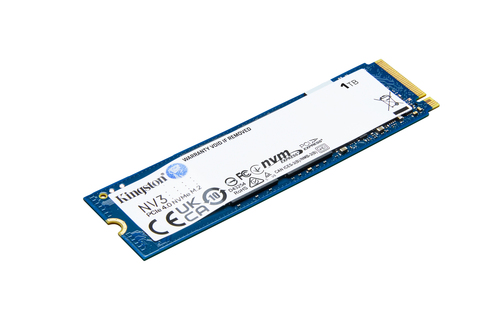 1To NV3 M.2 NVMe - SNV3S/1000G