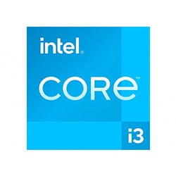 Core i3-13100 - 4.5Ghz/12Mo/LGA1700/BOX