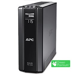 Back UPS PRO 1200VA BR1200G-FR