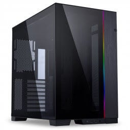 PC-O11 Dynamic EVO Black - MT/Sans Alim/ATX