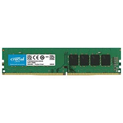 CT8G4DFRA266 (8Go DDR4 2666 PC21300) 