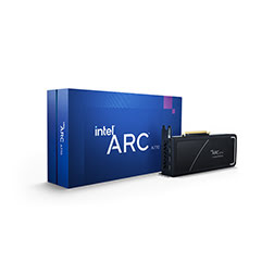 ARC A770 - A770/16Go/HDMI/DP 