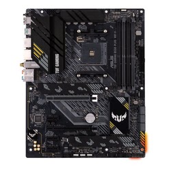 TUF GAMING B550-PLUS WIFI II - B550/AM4/DDR4/ATX-Seconde Vie-Etat Satisfaisant