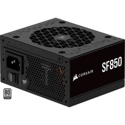 SFX 850W - SF850 80+ Platinum FM CP-9020256-EU