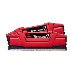 F4-2666C15D-8GVR (2x4Go DDR4 2666 PC21300) 