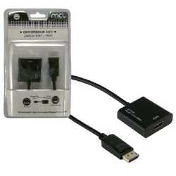 CG-291CAZ    Convertisseur actif DisplayPort m aci