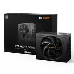 ATX 1500W - Straight Power 12 80+ PLAT - BN340