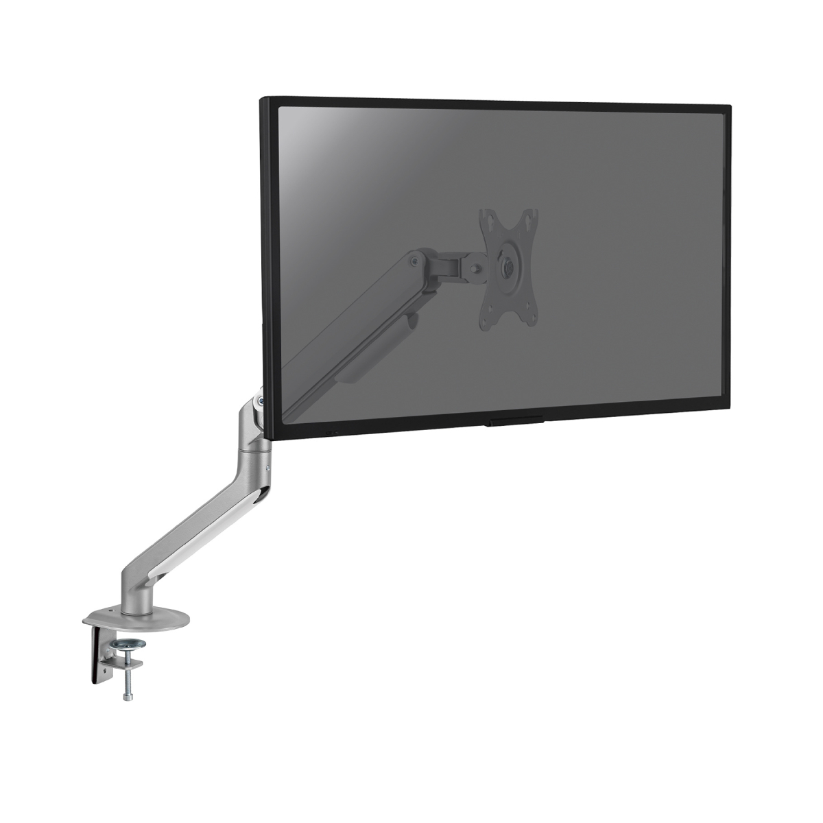 Support de bureau Full Motion 1 écran PC 17"- 32"