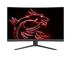 G32CQ4 E2 31.5" QHD/CURVE/170Hz/1ms/VA/HDR/FS-P