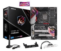 Z690 PG VELOCITA - Z690/LGA1700/DDR5/ATX   #