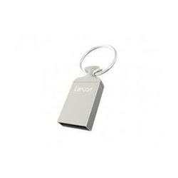 Clé 64Go USB 2.0 JumpDrive Metallic M22