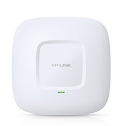 EAP225 - Point d'accès WiFi PoE Plafonnier