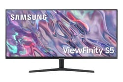 ViewFinity 34"UWQHD/100Hz/5ms/VA/HDR/FreeSync