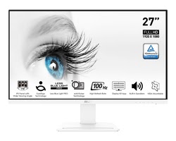 MP273AW 27" FHD/100Hz/IPS/1ms/FreeSync Blanc#