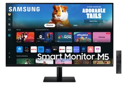 Smart 31." FHD/60Hz/wifi/HP/Smart Hub/Télécommande