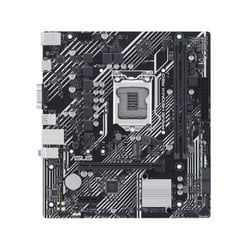 PRIME H510M-K R2.0 - H510/LGA1200/mATX-Seconde Vie-Etat Satisfaisant