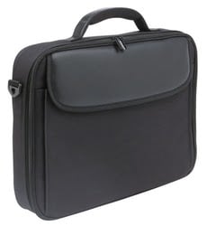 Hanoi II Clamshell 15,6" Noir #