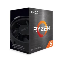 Ryzen 5 5600G - 3.9GHz/16Mo/AM4/BOX