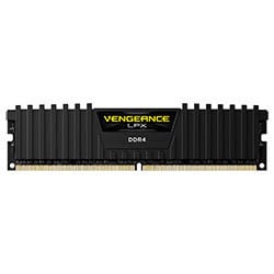 CMK16GX4M1A2666C16 (16Go DDR4 2666 PC21300)