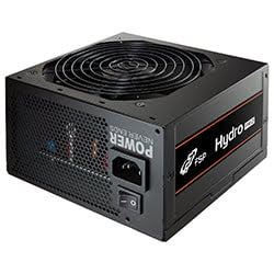 ATX 700W 80+ Bronze HYDRO PRO 700-Seconde Vie-Très Bon Etat