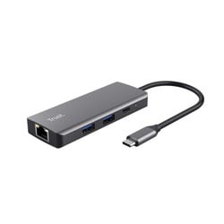 Adaptateur DALYX USB-C  6 en 1