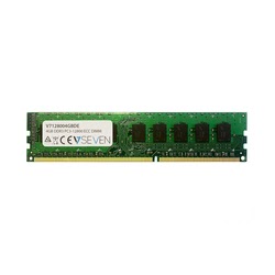 4GB DDR3 PC3-12800 - 1600MHz ECC DIMM Module de mé #