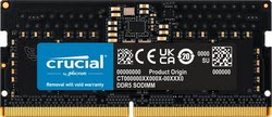 8GB DDR5-4800 SODIMM CT8G48C40S5