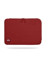 Torino II Sleeve 13"-14" Rouge #