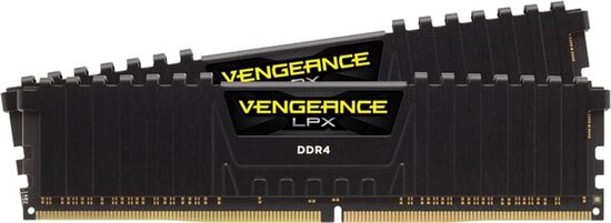 CM4X16GC3200C16K2E (16Go DDR4 3200 PC25600) OEM