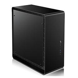 UMX6 Black - MT/Sans Alim/E-ATX #