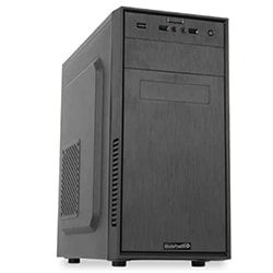 Black Dandy BM1082CA00 - mT/480W/mATX/USB3.0