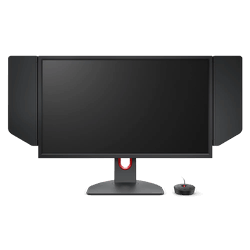 Zowie XL2746K 27" FHD/240Hz/TN/Pivot/FreeSync Prem