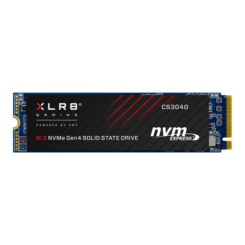 2To M.2 NVMe Gen4 - CS3040 