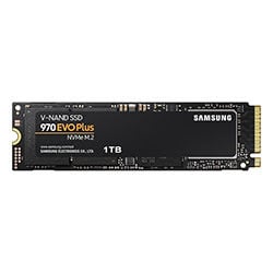 1To M.2 NVMe - 970 EVO PLUS