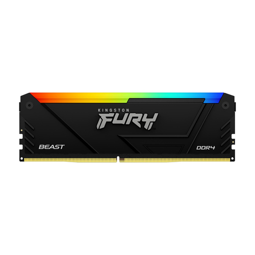 KF432C16BB2A/8 RGB (8Go DDR4 3200 PC25600) #