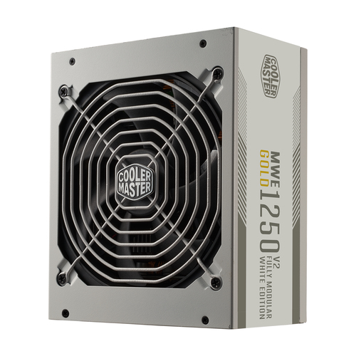 ATX 3.0 1250W 80+ Gold - MPE-C501-AFCAG-3GEU