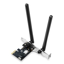 PCI-E BT5.3/Wifi 6E AXE5400 - MA86XE