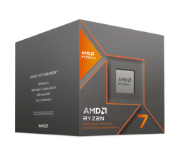 Ryzen 7 8700G - 5.1GHz/24Mo/AM5/BOX #