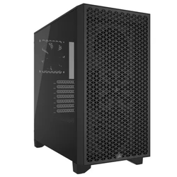 3000D Airflow Noir - MT/Sans Alim/ATX