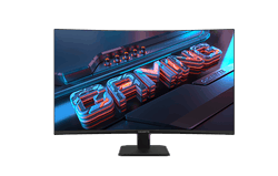 GS32QC 31.5" CURVE QHD/165Hz/VA/1ms/HDR/FS-P