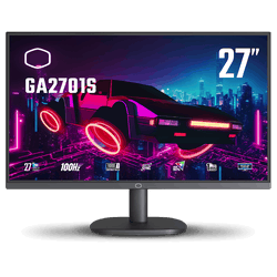 GA2701S 27" FHD/100Hz/IPS/1ms/Adaptive Sync