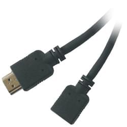 Câble HDMI mâle/femelle 3m #